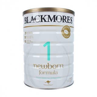Sữa bột Blackmores Úc 900gr số 1/2/3 - KidsPlaza