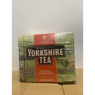 [BILL UK] Trà Yorkshire Red