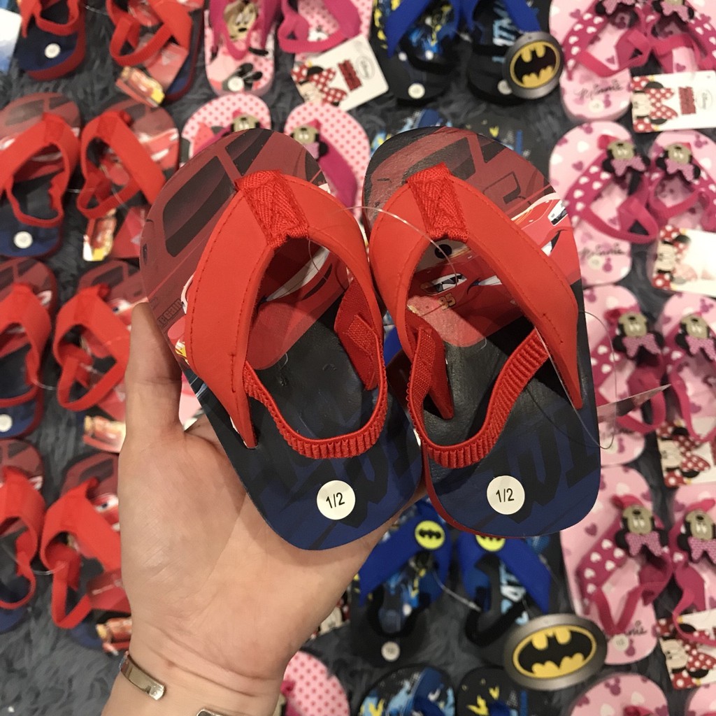 DÉP BÉ TRAI BÉ GÁI DISNEY