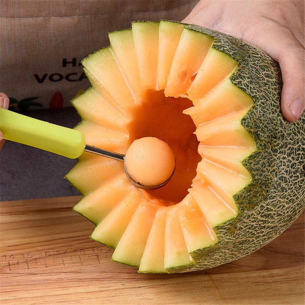 Dụng Cụ Điêu Khắc 4 Trong 1 Hai Đầu 4 Trong 1 Bằng Thép Không Gỉ ZAIJIE24