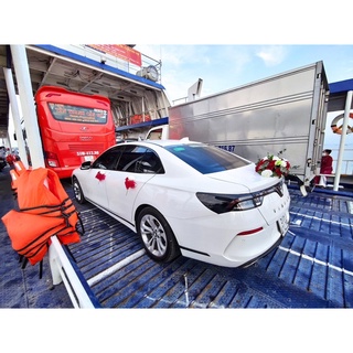 HOA LỤA XE CƯỚI ĐỎ ĐẸP