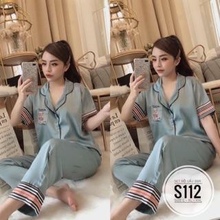 Bigsize Set bộ gấu BBR S112