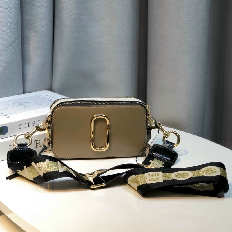 Túi đeo chéo Mác chuẩn xịn