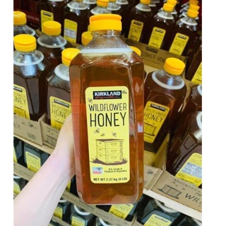 [Date 2022]-𝐌𝐚̣̂𝐭 𝐨𝐧𝐠 𝐊𝐢𝐫𝐤𝐥𝐚𝐧𝐝 𝐂𝐥𝐨𝐯𝐞𝐫 𝐇𝐨𝐧𝐞𝐲 𝟐.𝟐𝟕𝐤𝐠 𝐔𝐒𝐀