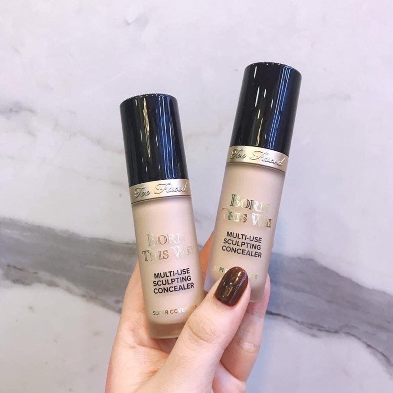 Che khuyết điểm Too Faced Born This Way | BigBuy360 - bigbuy360.vn