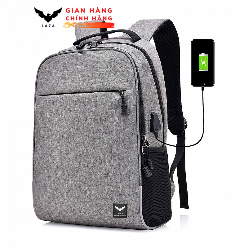Balo Laptop Laza BL423