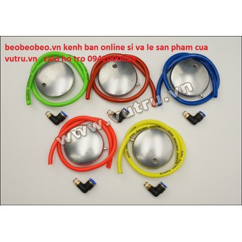 NẮP TRÒN DREAM THÔNG HƠI