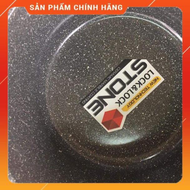 [FreeShip] Quánh đá 18cm Lock &amp; lock LCA6181D, Hàng chính hãng - Bảo hành 12 tháng