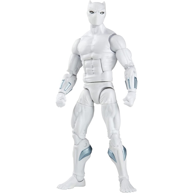 🌟Black Panther 🌟Mô hình HasbroϟMarvel Legends Series 6-inchϟClassic Comics