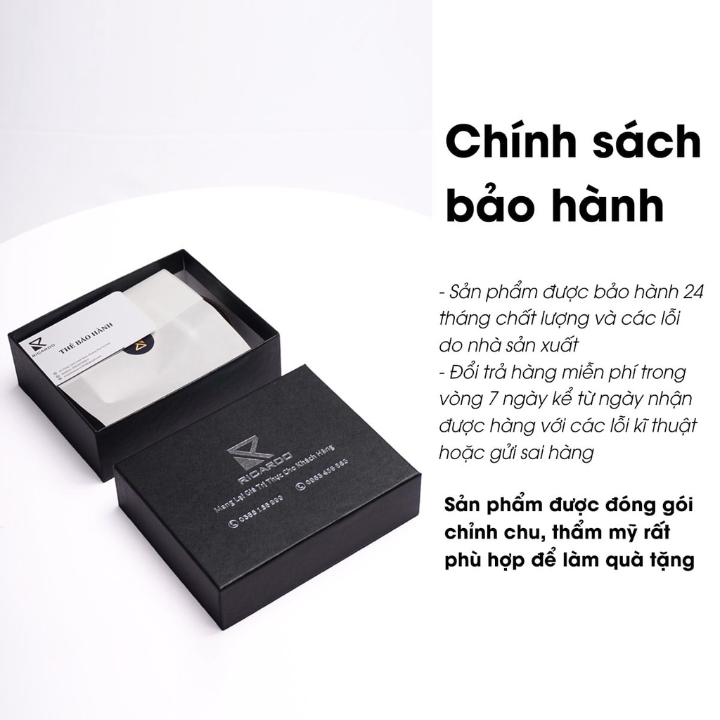 Thắt Lưng Nam Khóa Kim Da Cao Cấp, Dây Lưng Nam Da Bò Thật Cao Cấp Bảo Hành 12 Tháng - T204