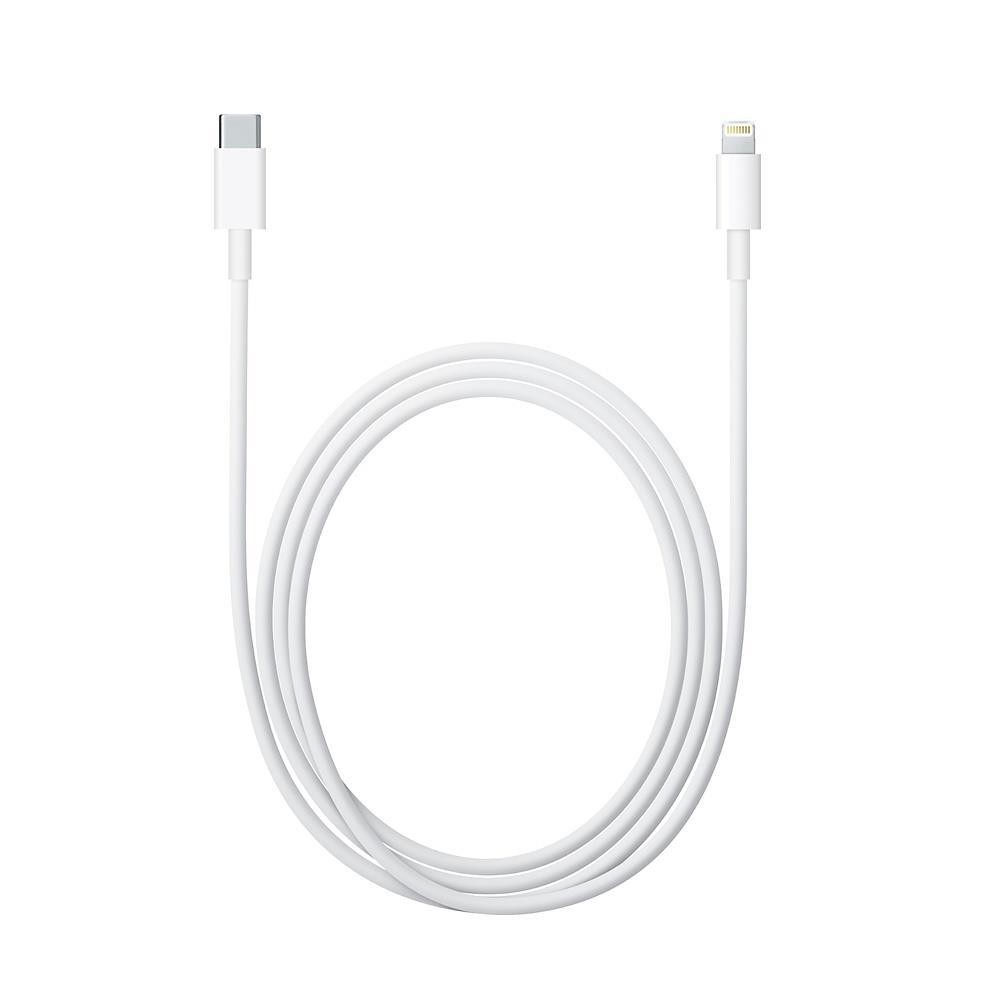 Apple USB-C to Lightning 1m MX0K2FE/A (Dây Cáp)