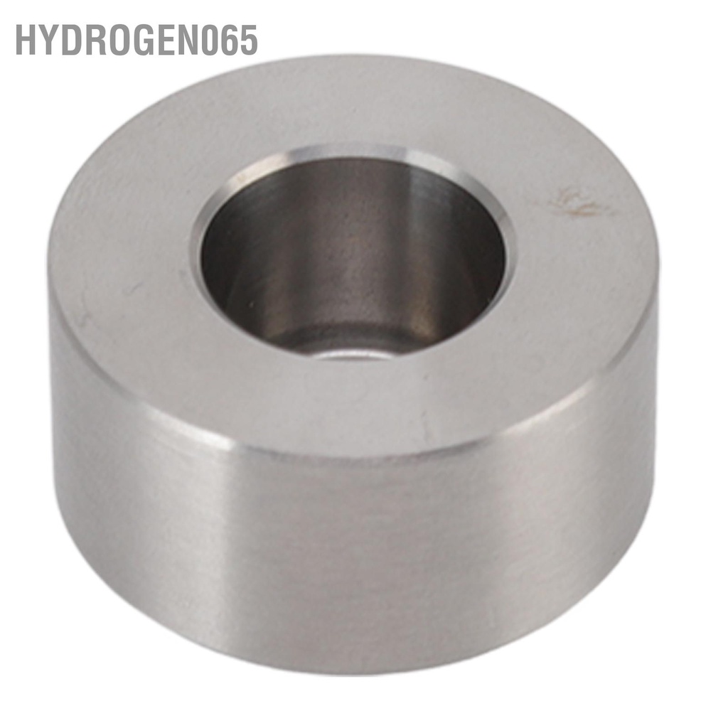 Hydrogen065 2 cái Moka Coffee Pot Bắn tung tóe Vỏ chống rỉ sét Phụ kiện nắp đậy bằng thép không gỉ