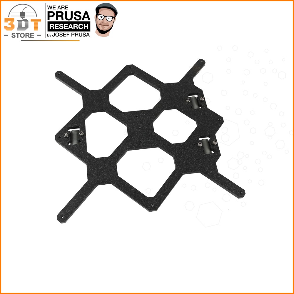 Tấm giữ bàn nhiệt cho máy in 3D Prusa MK3/S