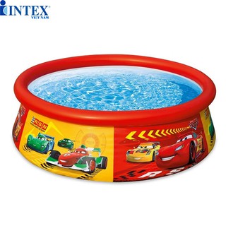 BỂ BƠI PHAO CỔ BƠM HƠI INTEX 28103