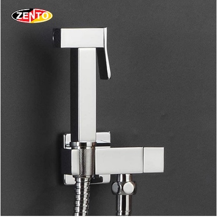 Bộ vòi xịt vệ sinh Zento ZT5217-2Pro
