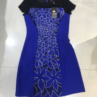 Đầm Nefertiti new tag, đủ size S, M, giá trên tag 1656k