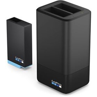 Dock sạc dual và pin cho gopro max