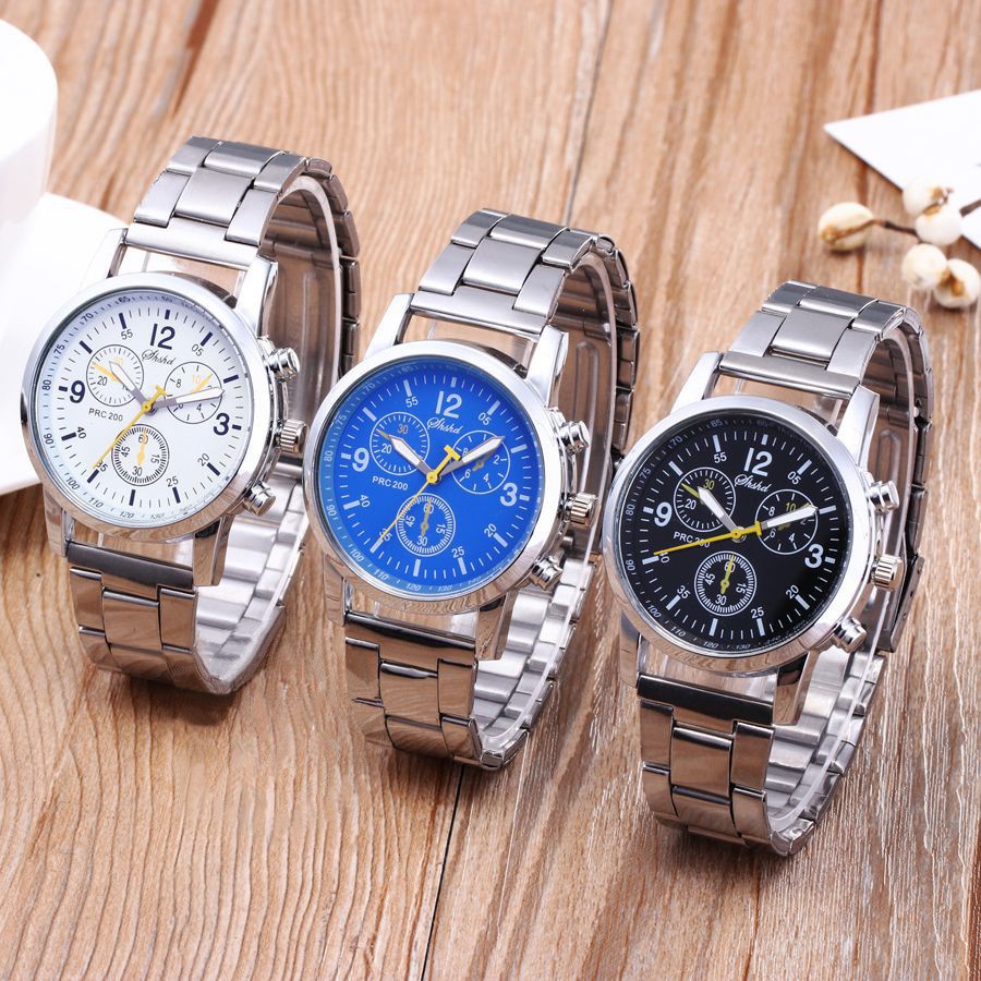 Đồng Hồ Đeo Tay Nam Hour SHSHD Bằng Thép Không Gỉ Thiết Kế Thời Trang Cao Cấp Bền Bỉ Thiết Kế Đẹp Mắt Chất Lượng Cao