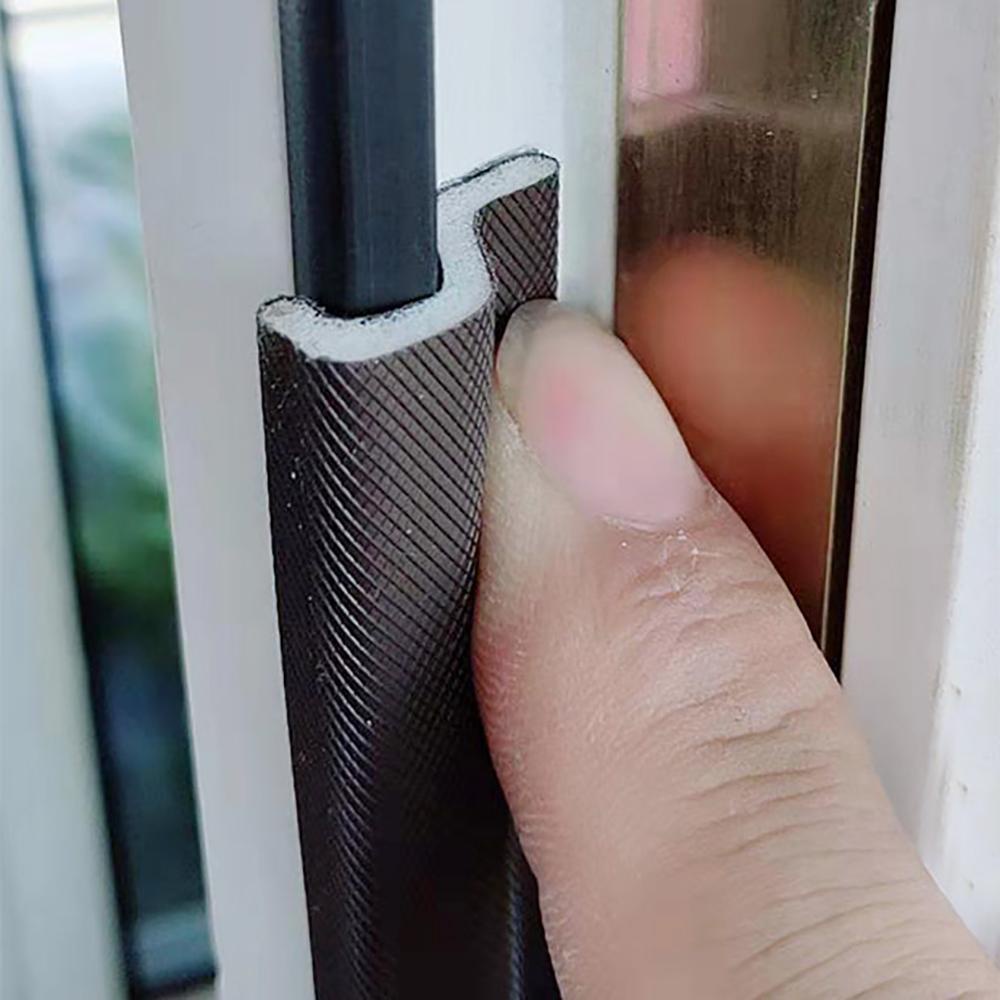 Băng Keo Xốp Pu Chống Nước Chống Bụi Tự Dính Tiện Dụng