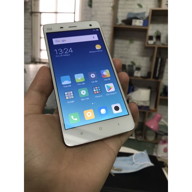 Điện Thoại Xiaomi mi4 giá rẻ nhất