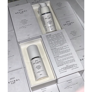 Retinol senvi