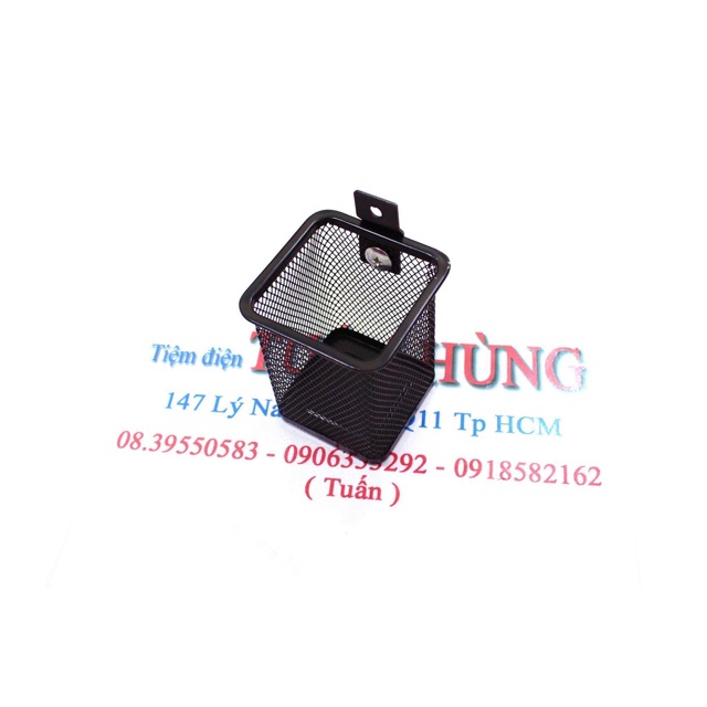 tiện dụng - rổ mini xe máy - đồ chơi xe máy