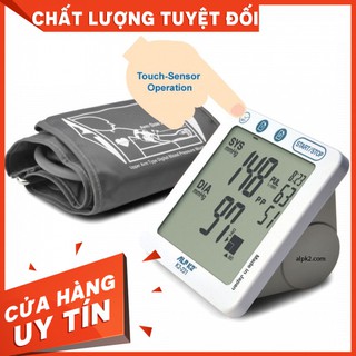 Máy đo huyết áp điện tử ALPK2-231