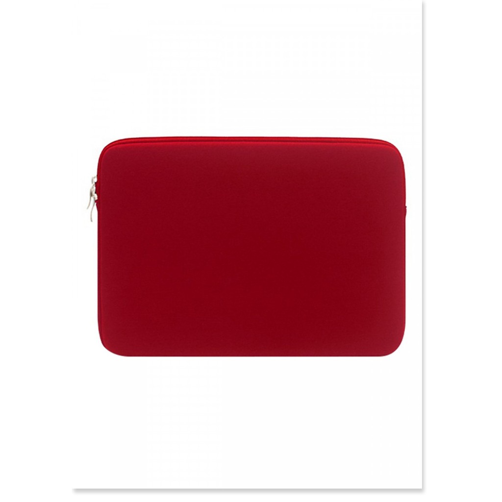 Túi Chống Sốc Laptop Shyiaes Cao Cấp - Màu Đỏ | BigBuy360 - bigbuy360.vn