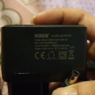 Nguồn Thích hợp cho các đầu thu kỹ thuật số -vtvcab, sctv, k+, tivibox