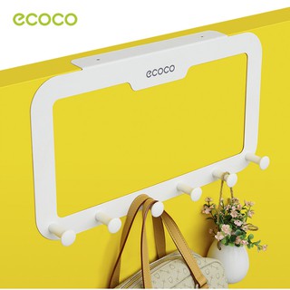 Móc treo cánh tủ chính hãng Ecoco