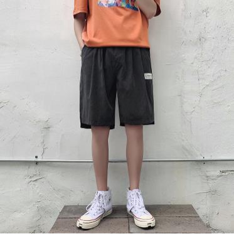 Quần dài thời trang mùa hè trẻ trung cho nam