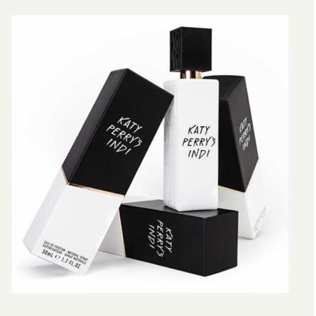 Nước Hoa Katy Perry Thư