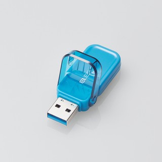 Thẻ nhớ USB 64gb Elecom MF-FCU3064G