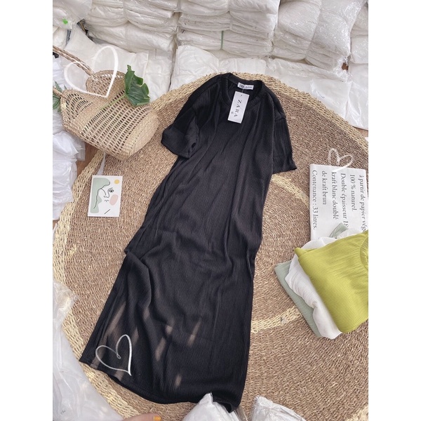 VÁY SUÔNG DẬP LY