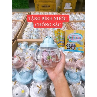 Siro Ăn Ngon BABYPUS