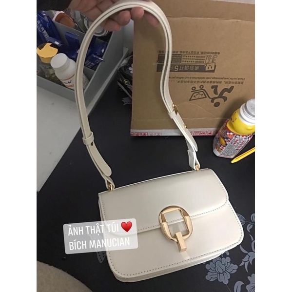 Túi Xách Nữ Qccc