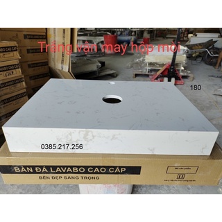 Bàn đá chậu rửa nhà tắm
