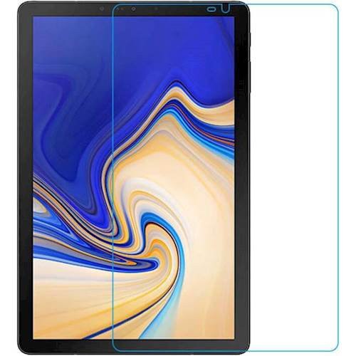 Miếng Dán Màn Hình Hydrogel Samsung Galaxy Tab S4 10.5 T830 / T835 Dẻo TPU Trong Suốt Chống Siêu Mỏng