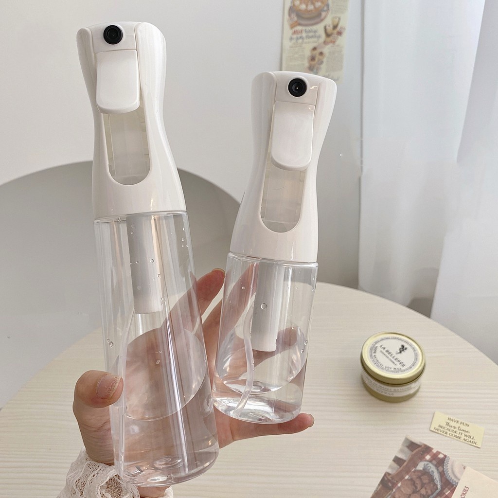 Bình Xịt Phun Sương Áp Suất Cao 150/250/300ML