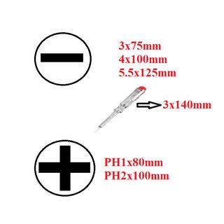 Bộ tua vít cách điện Tolsen 38013