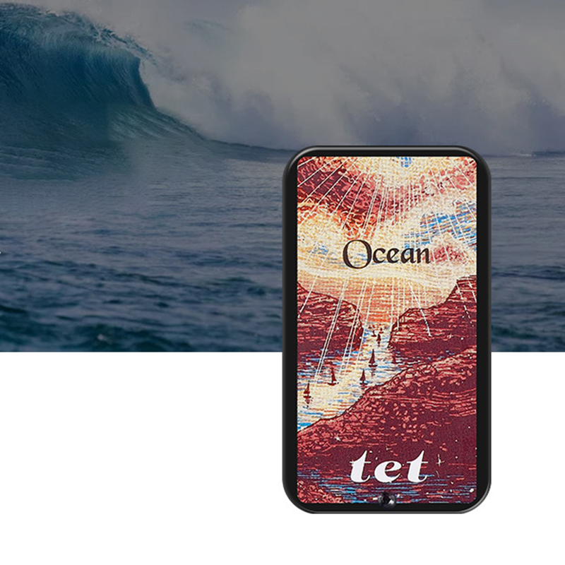 [Hàng mới về] Nước hoa khô mùi hương trái cây ngọt ngào cho nữ