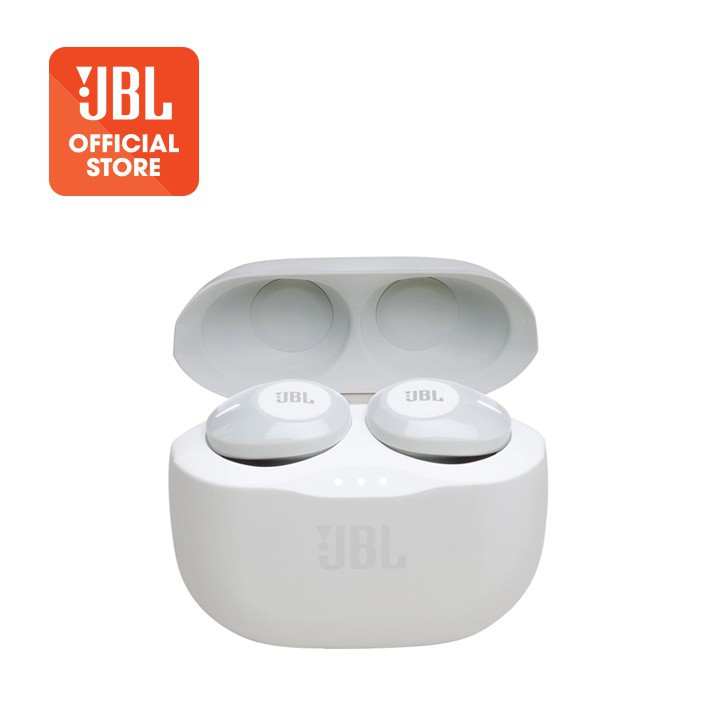 Tai nghe True Wireless JBL TUNE120 TWS - Hàng Chính Hãng