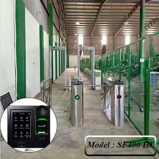 Máy Chấm Công SF400