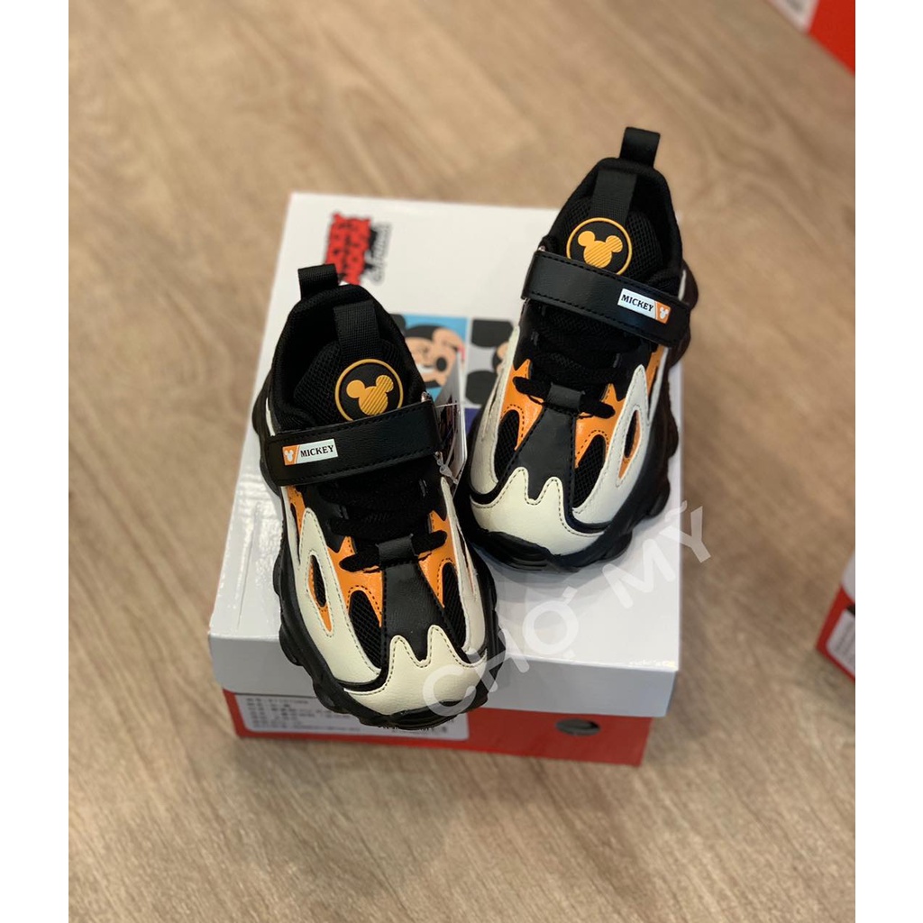 Giày Disney Bé trai