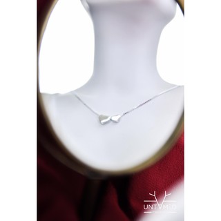 Sức mạnh của trái tim - Dây mặt