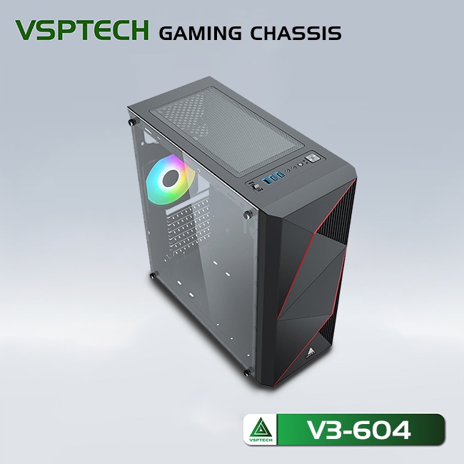 Vỏ Case VSP V3604