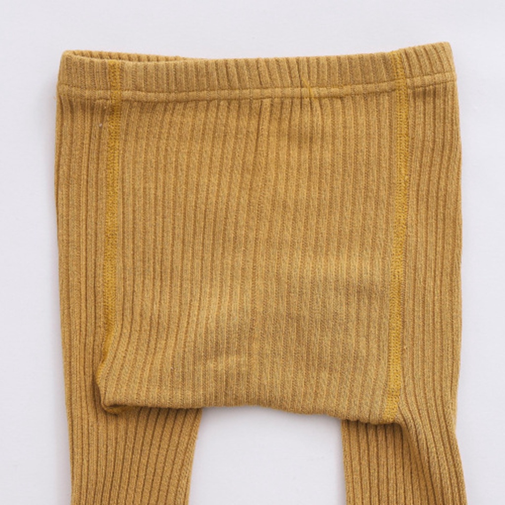 Quần Tất Dệt Kim Dày Dặn Thoáng Khí Cho Nữ