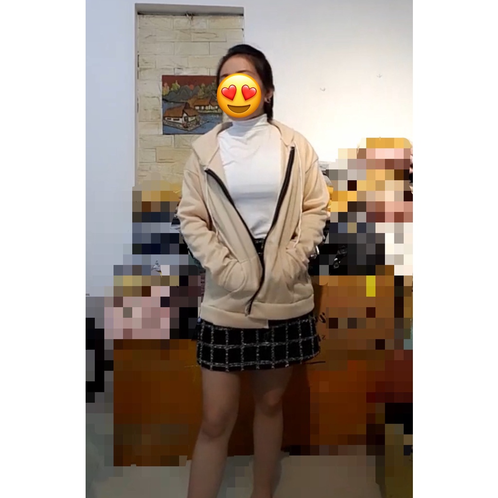 Áo khoác thu đông teen UNISEX trẻ trung