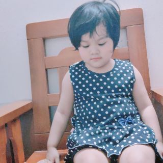 Combo 4 Bộ bèo bé gái(uyendan)