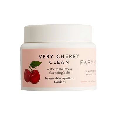 SÁP TẨY TRANG FARMACY LIMITED EDITION VERY CHERRY CLEAN MAKE UP REMOVING CLEANSING BALM 100ML CHÍNH HÃNG - 6180